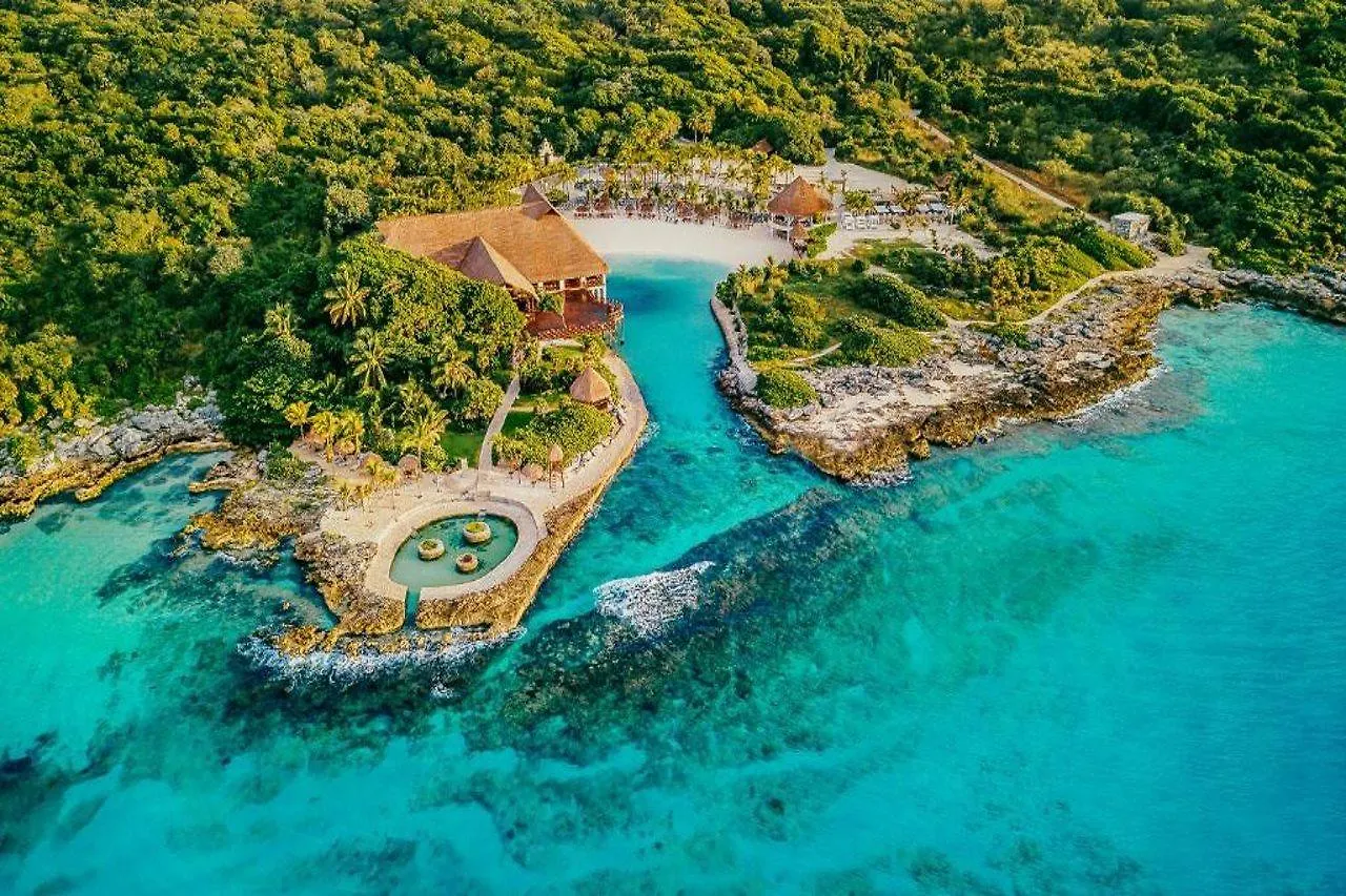 Resort Occidental at Xcaret Destination - All Inclusive Playa del Carmen