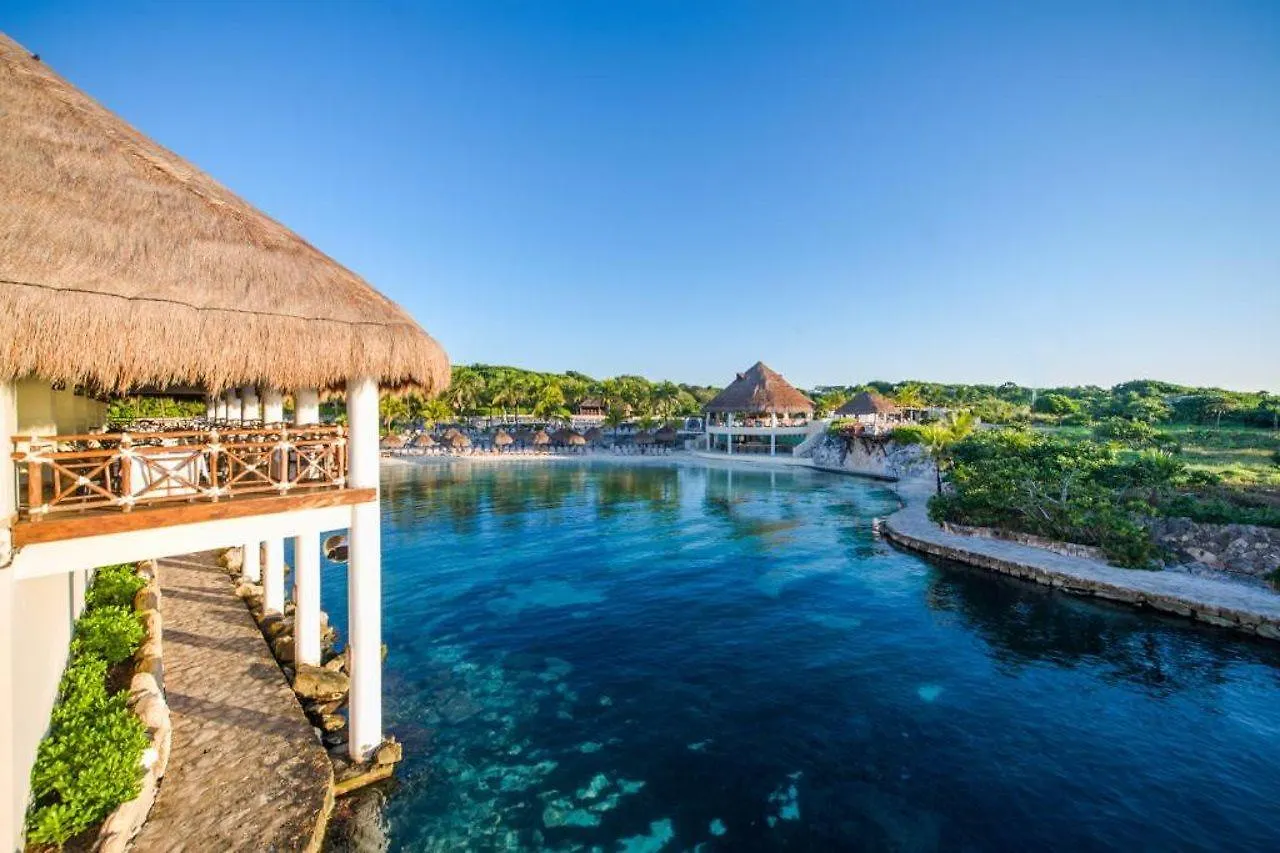 Occidental at Xcaret Destination - All Inclusive Playa del Carmen Messico