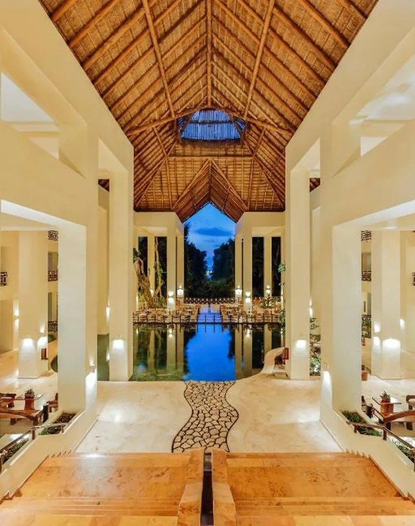 Θέρετρο Occidental At Xcaret Destination Ξενοδοχείο Πλάγια Ντελ Κάρμεν
