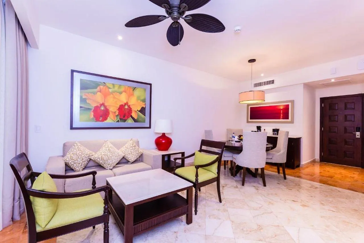Occidental at Xcaret Destination - All Inclusive Playa del Carmen Resort