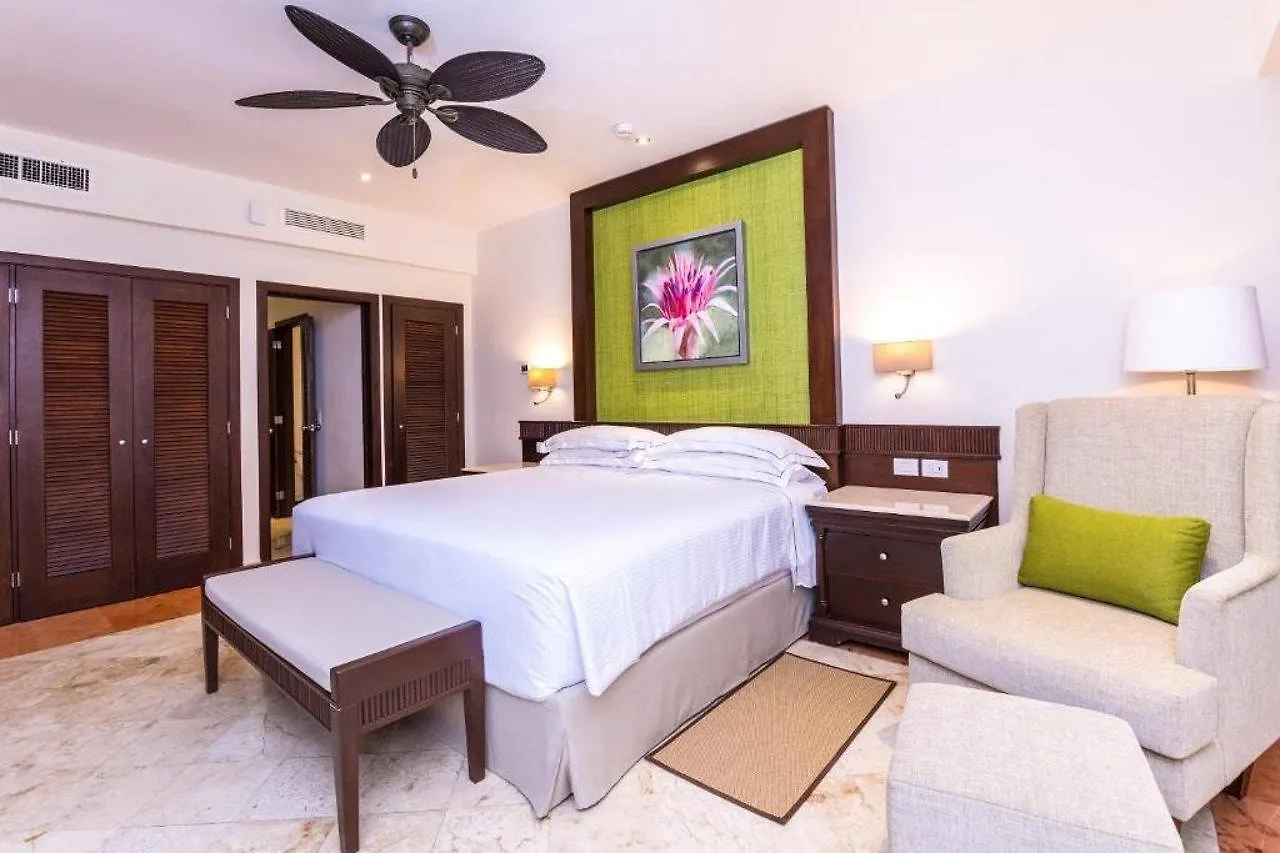Occidental At Xcaret Destination Ξενοδοχείο Πλάγια Ντελ Κάρμεν