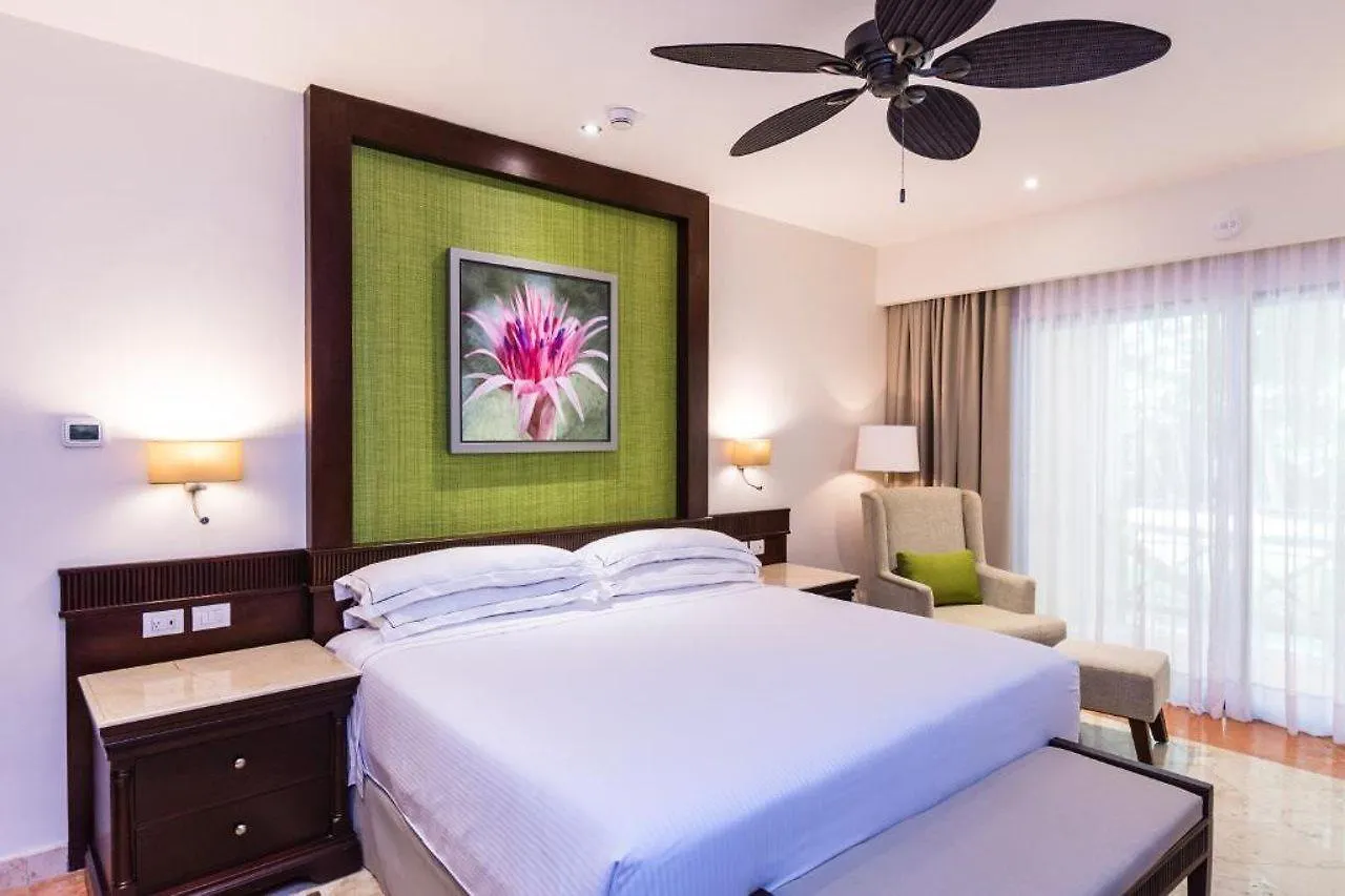 Resort Occidental at Xcaret Destination - All Inclusive Playa del Carmen