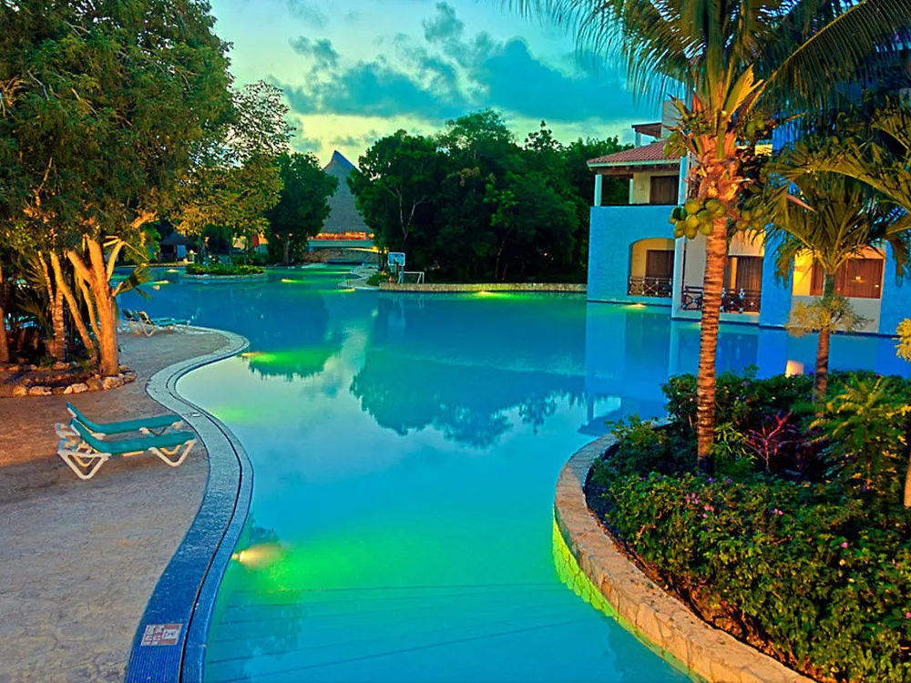 Occidental At Xcaret Destination Ξενοδοχείο Πλάγια Ντελ Κάρμεν Θέρετρο