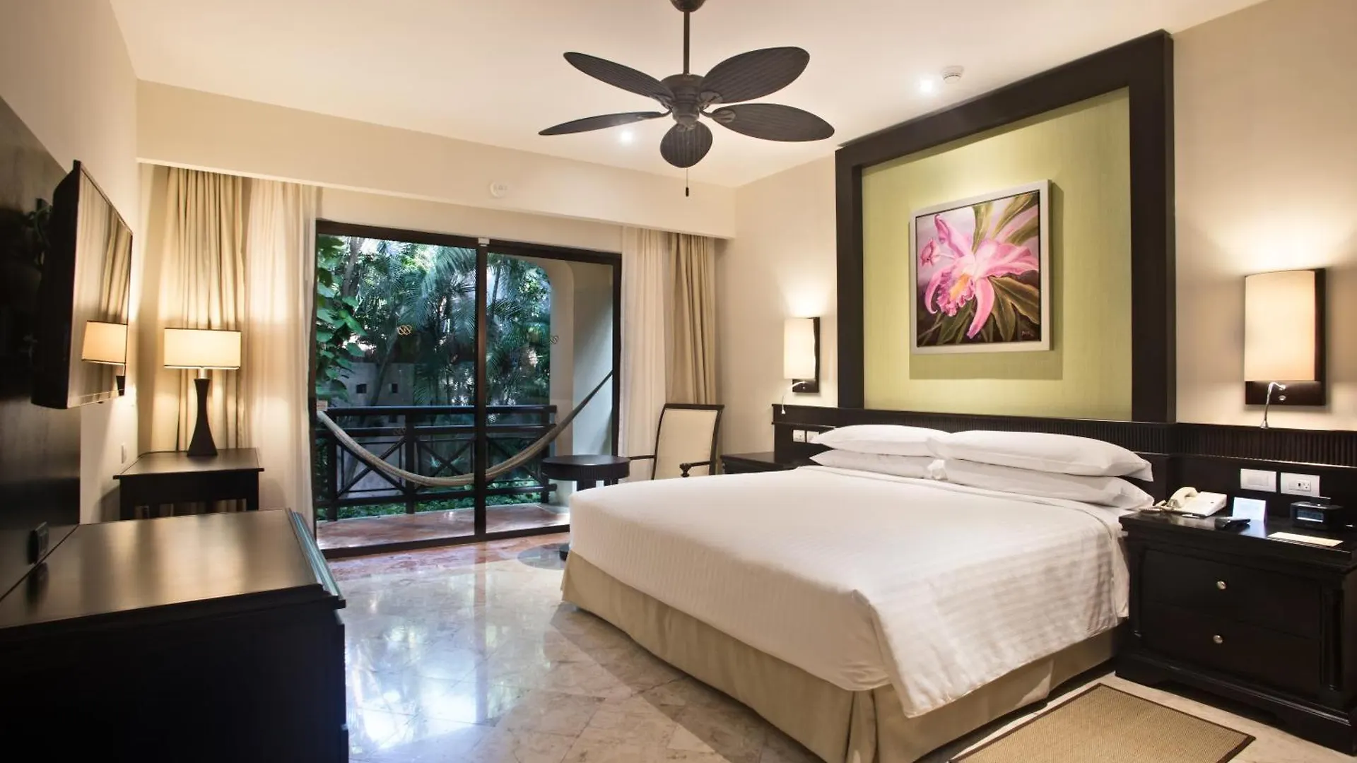 Occidental At Xcaret Destination Ξενοδοχείο Πλάγια Ντελ Κάρμεν 5*,  Μεξικό