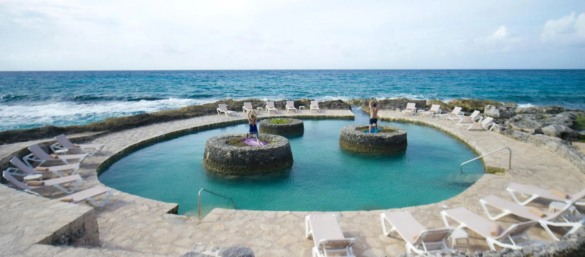 ***** Resort Occidental at Xcaret Destination - All Inclusive Playa del Carmen Messico