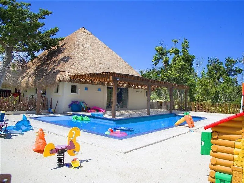 Occidental at Xcaret Destination - All Inclusive Playa del Carmen Messico