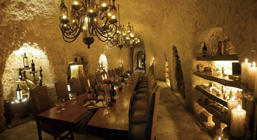 Occidental At Xcaret Destination Ξενοδοχείο Πλάγια Ντελ Κάρμεν