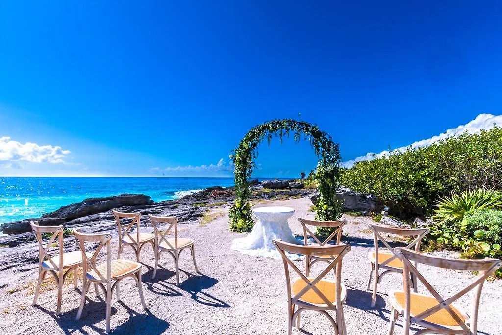 Occidental At Xcaret Destination Ξενοδοχείο Πλάγια Ντελ Κάρμεν 5*,