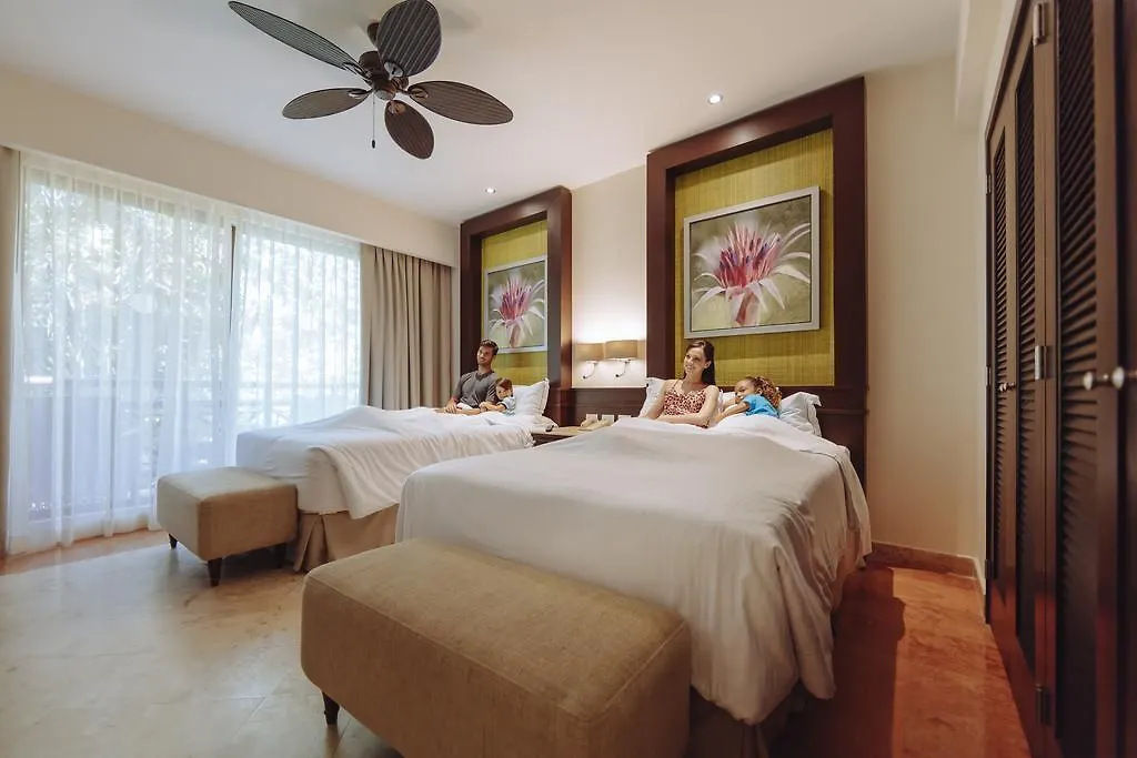 Occidental At Xcaret Destination Ξενοδοχείο Πλάγια Ντελ Κάρμεν Θέρετρο