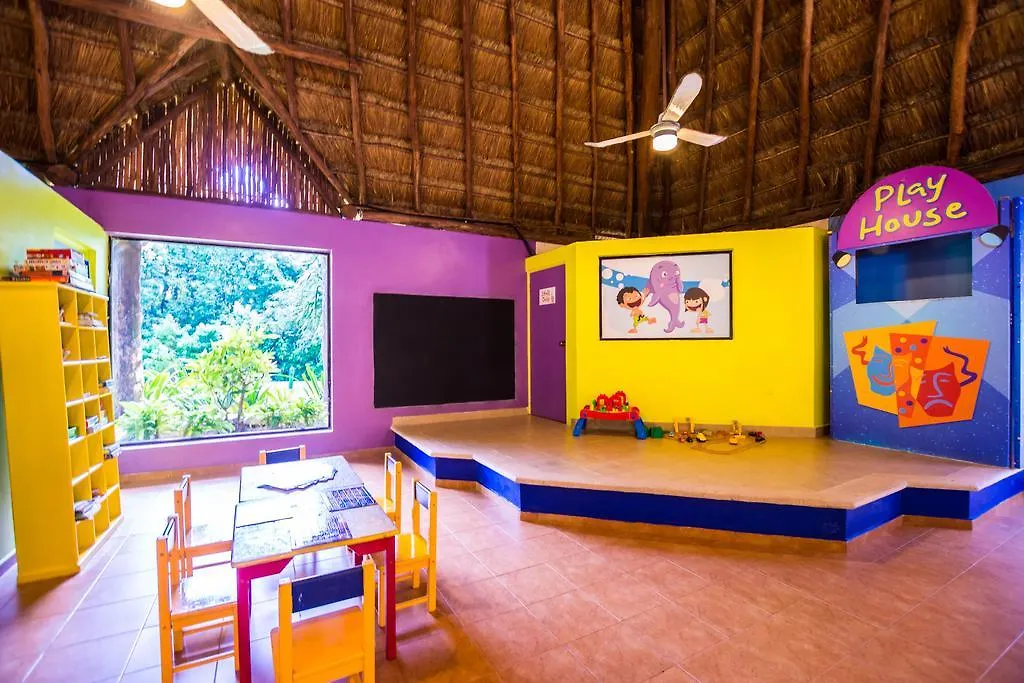 Occidental at Xcaret Destination - All Inclusive Playa del Carmen 5*,  Messico