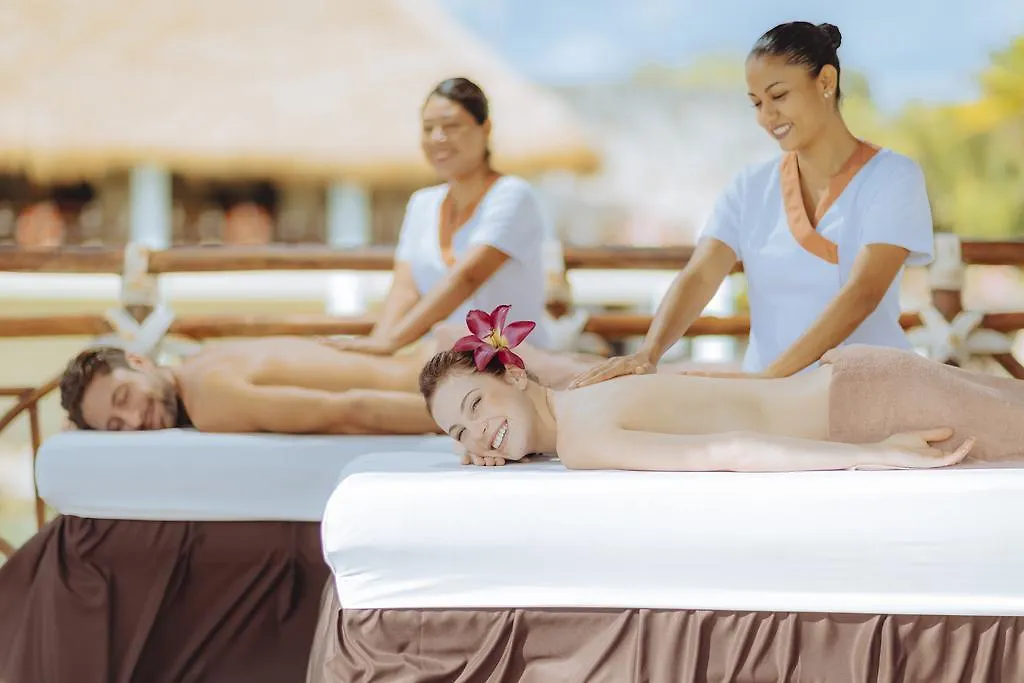 Occidental at Xcaret Destination - All Inclusive Playa del Carmen