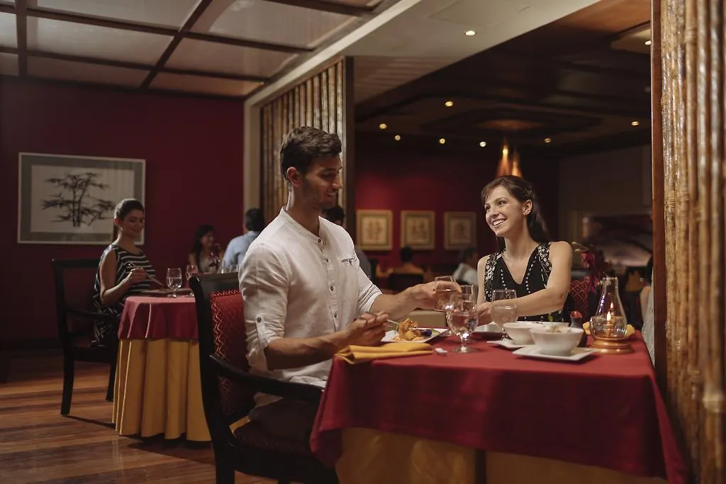 Occidental at Xcaret Destination - All Inclusive Playa del Carmen Resort