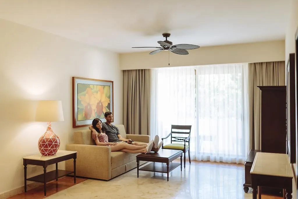 Occidental at Xcaret Destination - All Inclusive Playa del Carmen Resort