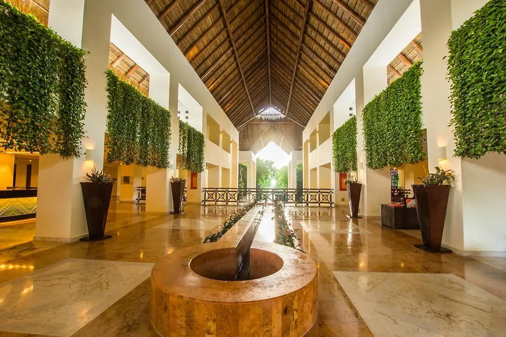 Occidental at Xcaret Destination - All Inclusive Playa del Carmen 5*,  Messico