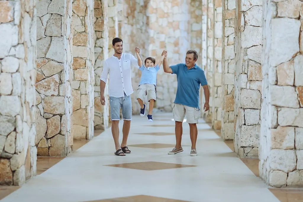 Occidental At Xcaret Destination Ξενοδοχείο Πλάγια Ντελ Κάρμεν