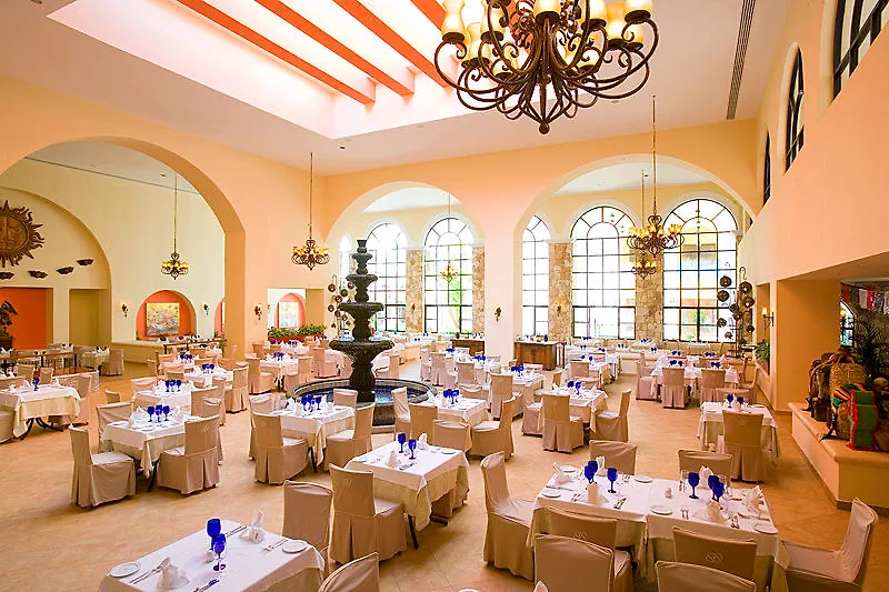 Occidental At Xcaret Destination Ξενοδοχείο Πλάγια Ντελ Κάρμεν Θέρετρο