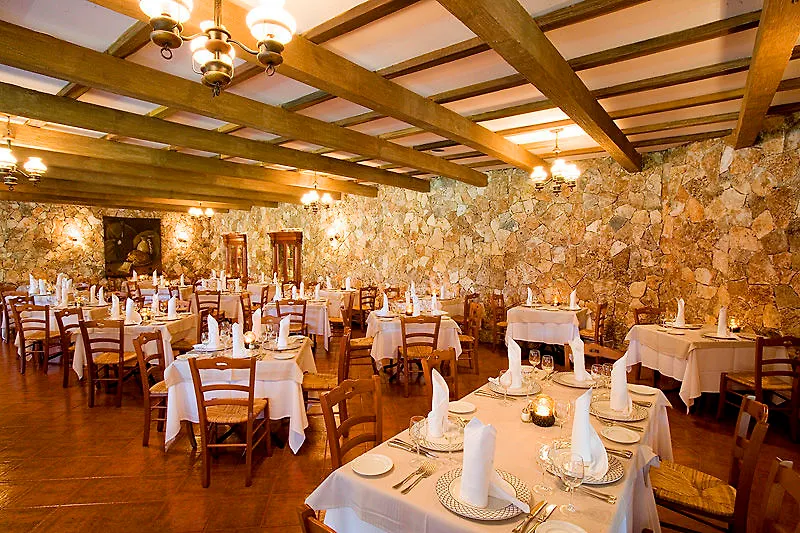 Occidental at Xcaret Destination - All Inclusive Playa del Carmen