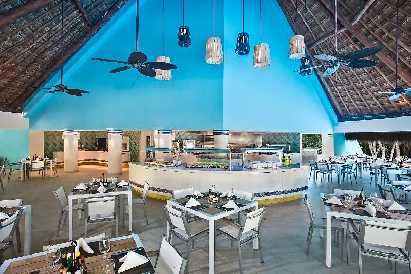 Occidental at Xcaret Destination - All Inclusive Playa del Carmen 5*,
