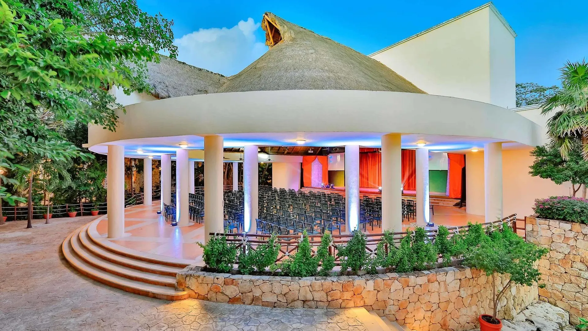 Occidental At Xcaret Destination Ξενοδοχείο Πλάγια Ντελ Κάρμεν