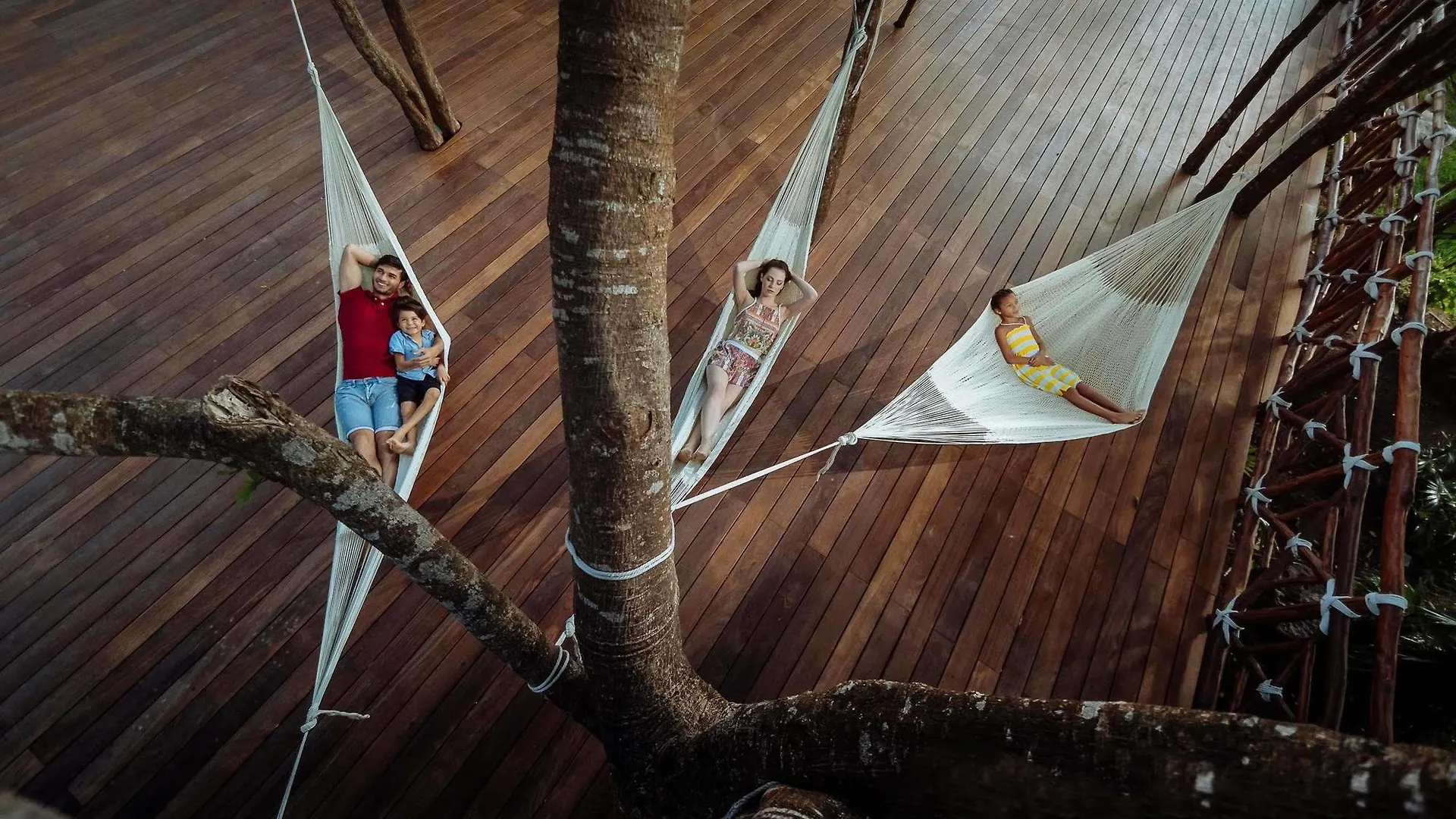 Occidental at Xcaret Destination - All Inclusive Playa del Carmen Resort