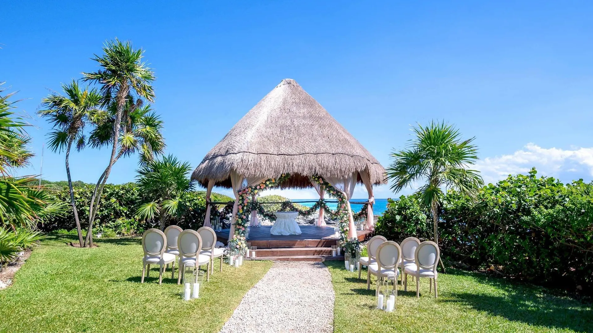 Θέρετρο Occidental At Xcaret Destination Ξενοδοχείο Πλάγια Ντελ Κάρμεν
