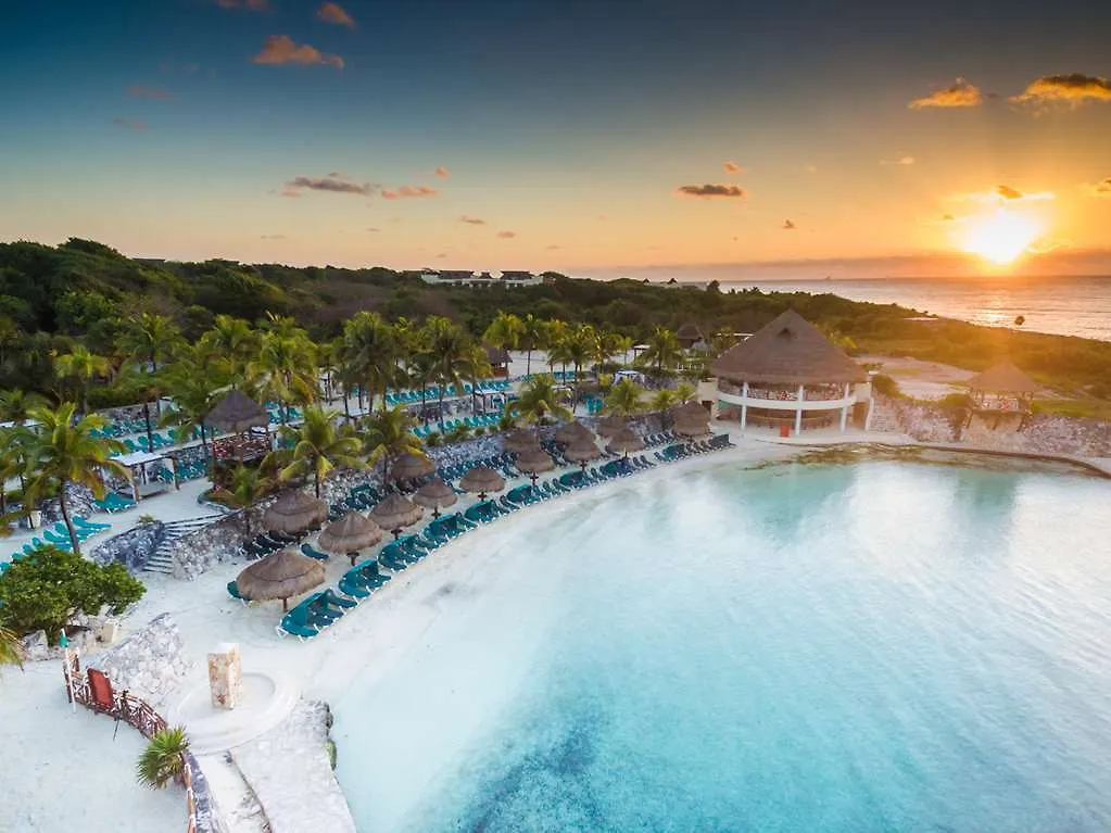 Occidental At Xcaret Destination Ξενοδοχείο Πλάγια Ντελ Κάρμεν Μεξικό