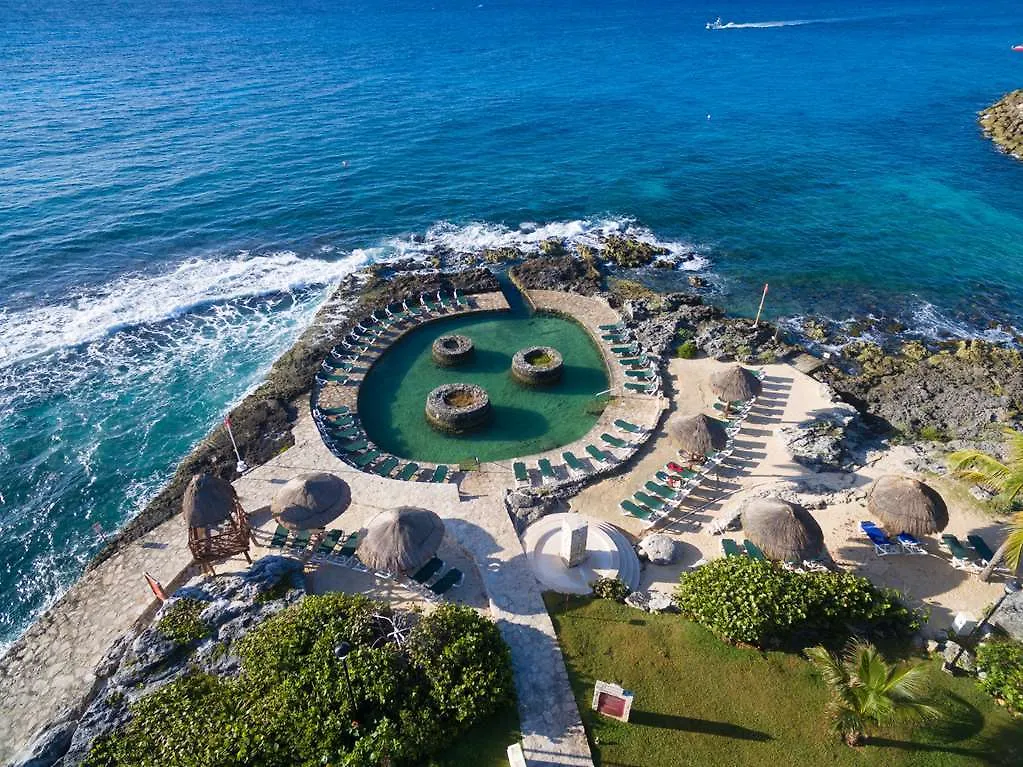 Occidental at Xcaret Destination - All Inclusive Playa del Carmen Resort