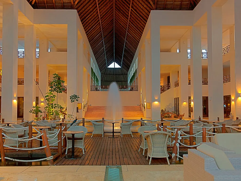 Occidental at Xcaret Destination - All Inclusive Playa del Carmen Resort