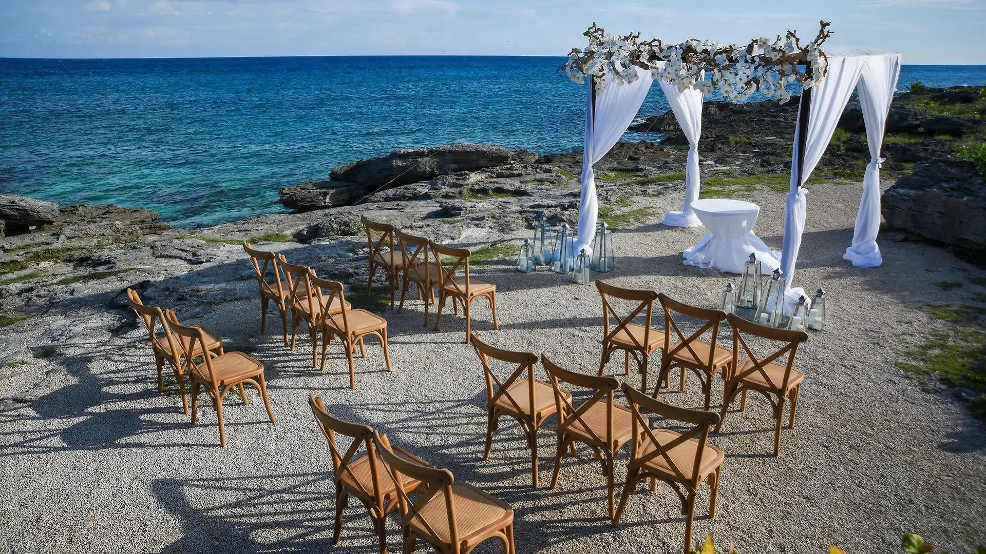 Occidental At Xcaret Destination Ξενοδοχείο Πλάγια Ντελ Κάρμεν Θέρετρο