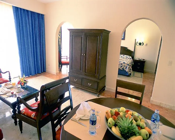 Occidental At Xcaret Destination Ξενοδοχείο Πλάγια Ντελ Κάρμεν Μεξικό