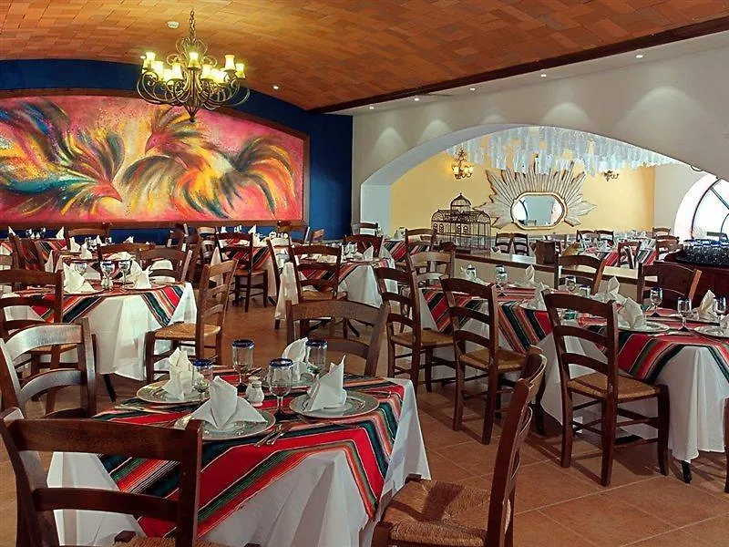 ***** Resort Occidental At Xcaret Destination Hotel Playa del Carmen Mexico