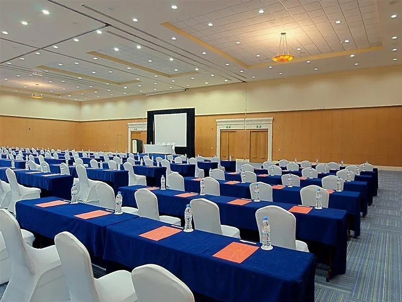 Occidental At Xcaret Destination Hotel Playa del Carmen