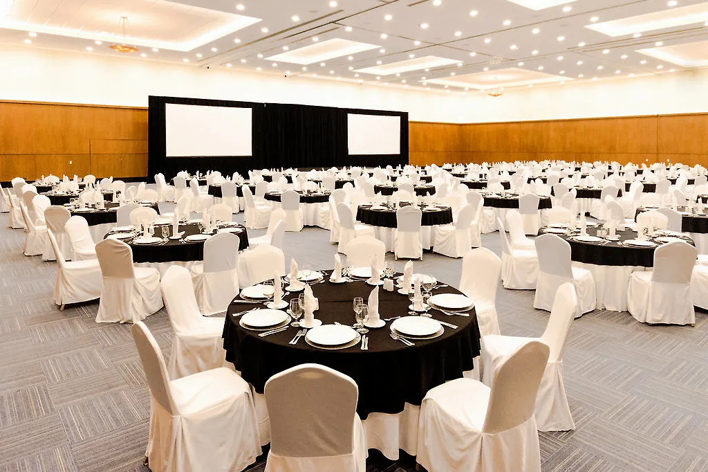 Occidental At Xcaret Destination Hotel Playa del Carmen Resort