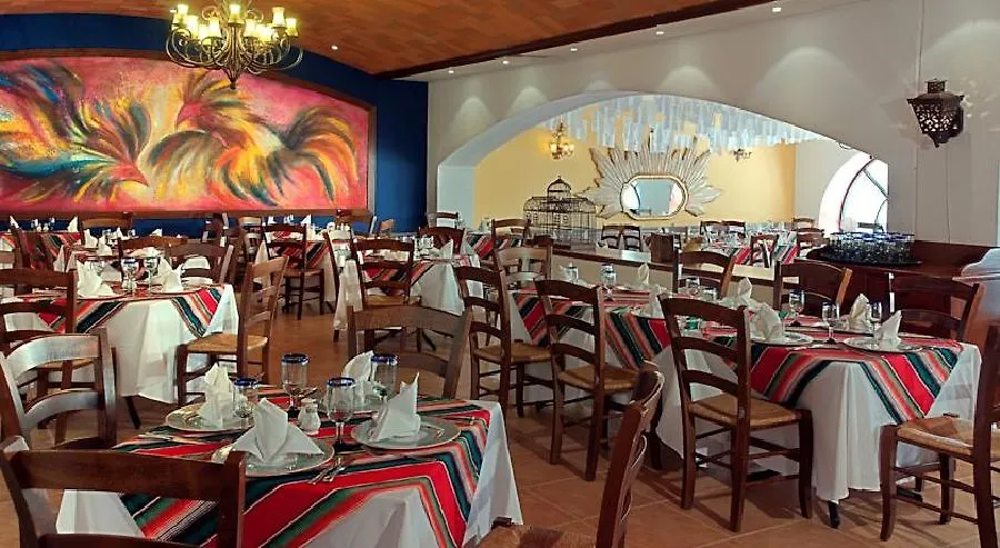 Occidental At Xcaret Destination Hotel Playa del Carmen Resort