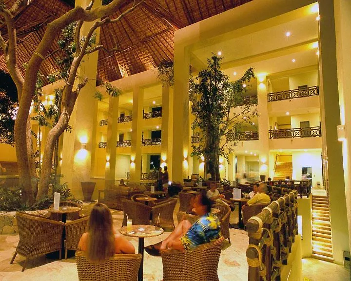 Occidental At Xcaret Destination Hotel Playa del Carmen 5*,