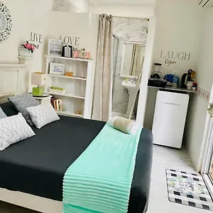 Cozy Tiny Acasadialexplayadelcarmen Apartment Playa del Carmen