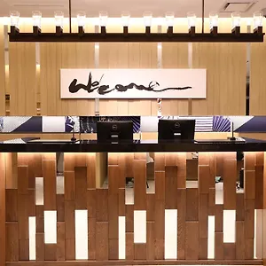 Hotel Gracery Asakusa Tokyo