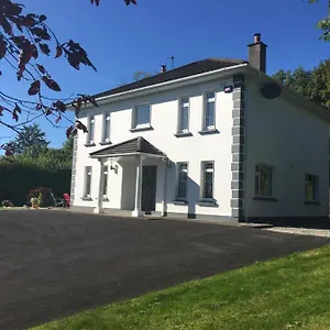 Laurel Holiday home Killarney